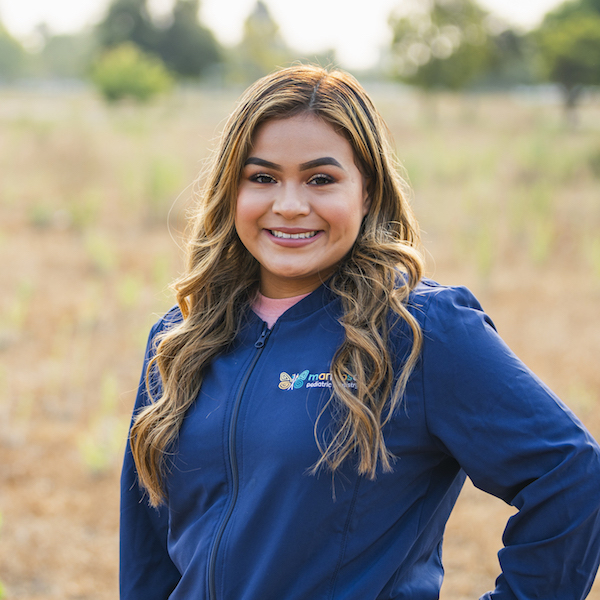 mariposa pediatric dentistry dental assistant maria