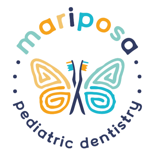 Mariposa Logo